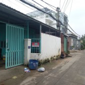 Mặt tiền- 230m2- Ngang 9m-7 phòng cho thuê full- Linh Đông- TĐ- 8.3 tỷ